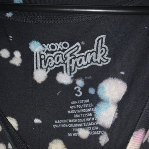 torrid Tops - TORRID 3x Lisa Frank Shirt torrid Tops - TORRID 3x Lisa Frank Shirt